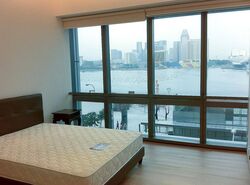 Marina Bay Residences (D1), Condominium #481322781